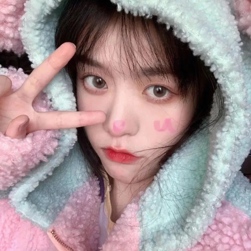 少女的心声