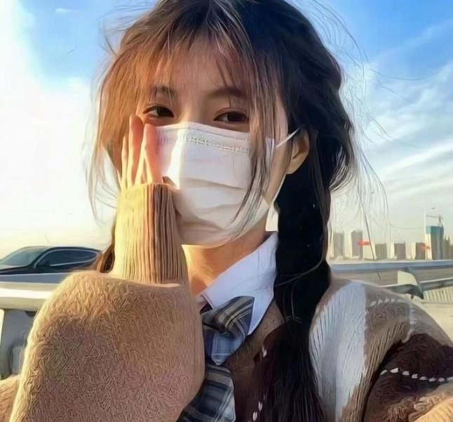 我们是一群小鸟
